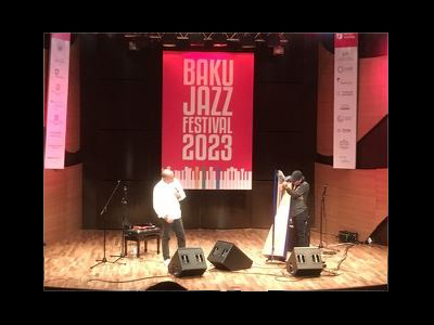 Baku Jazz Festival